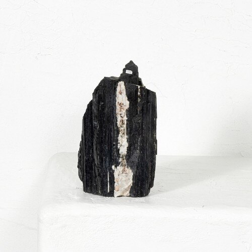 Black Tourmaline Stone